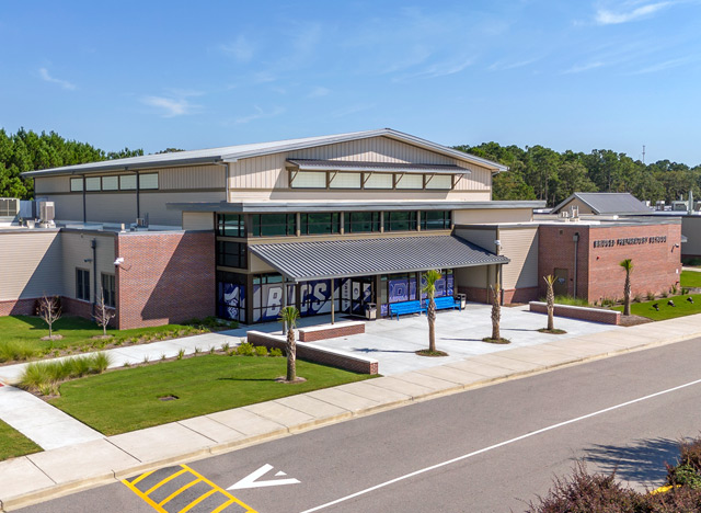 Bridges Preparatory School