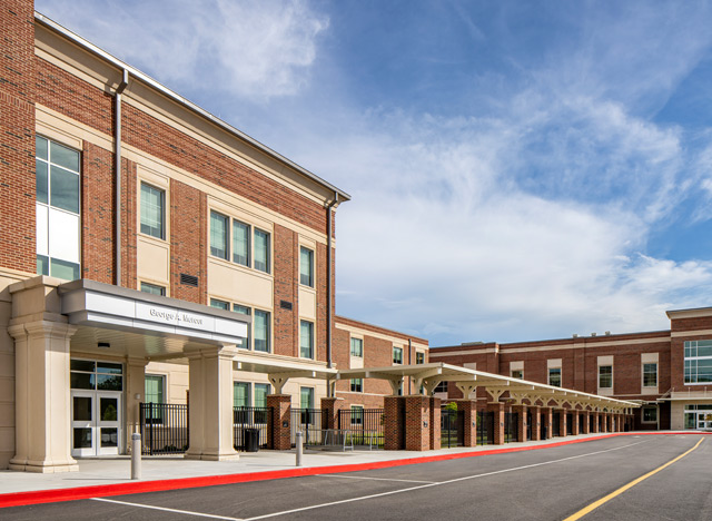 Groves K-12