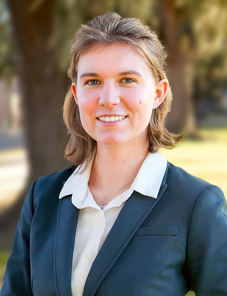 Georgia Brown, E.I.T.